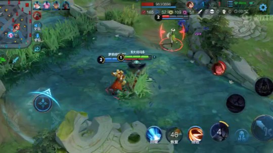 瑶被我卖了，良心好痛