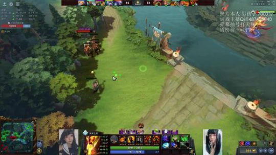 一个颜值主播：每天抽号帮你上冠绝 2019-08-21 17点场