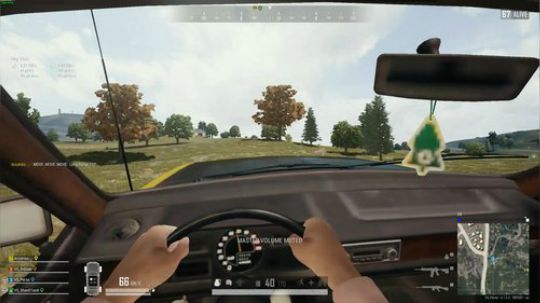 V5紫蓝 1v4 2019-08-23 19点场