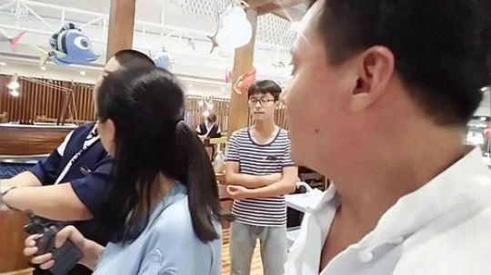 【荣成海鲜】现钓海上鲜 2019-08-23 21点场