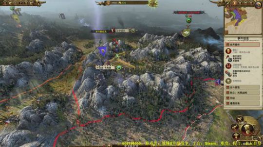 全面战争系列资深菜鸡主播~谢谢~ 2019-08-24 15点场