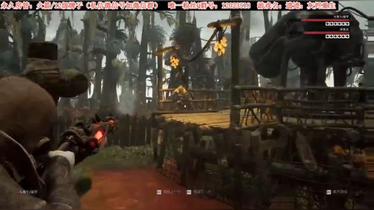 【二哥】新档挑战噩梦难度挑战极限 2019-08-23 21点场