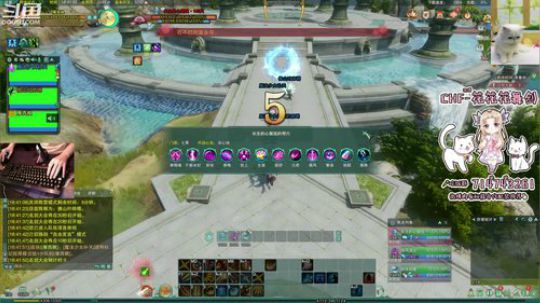 治疗都玩一遍 2019-08-15 18点场