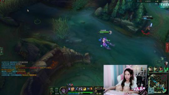 菜菜的瓜皮帽发布了一个斗鱼视频2019-08-24