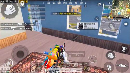 【高端局】高手过招，招招致命！ 2019-08-23 11点场