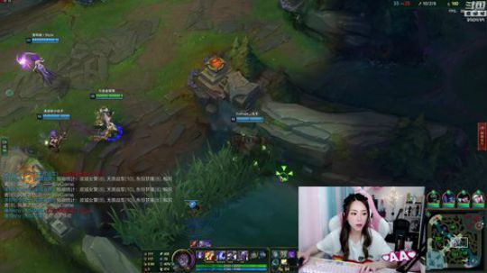 藤一的小幸运发布了一个斗鱼视频2019-08-24