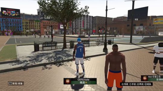小乐：NBA2K19生涯99就在今晚！ 2019-08-20 22点场