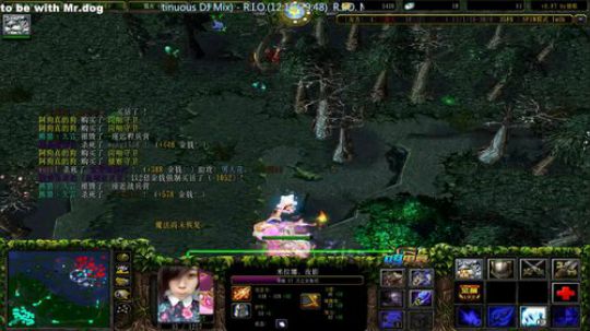 我想就这样牵着狗の爪不放开 2019-08-19 00点场
