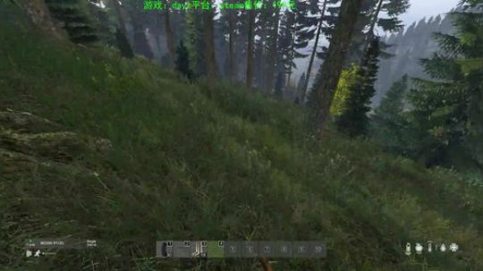 dayz灾变后五十年 2019-08-23 19点场