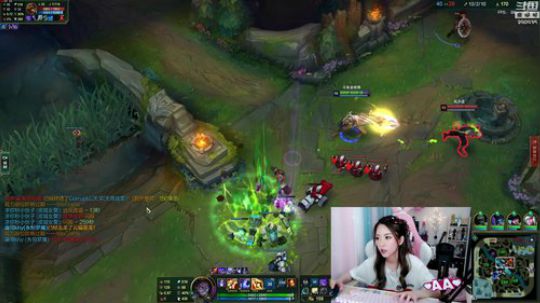 藤一的小幸运发布了一个斗鱼视频2019-08-24