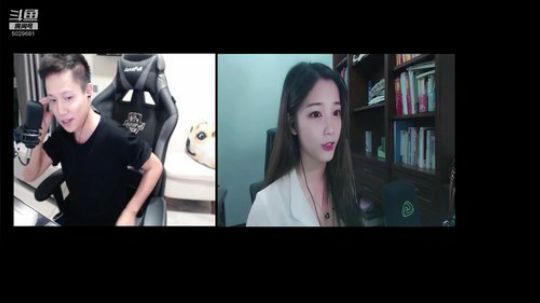 4V4擂台~！连麦包赢~！ 2019-08-23 23点场