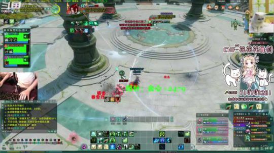 治疗都玩一遍 2019-08-15 16点场
