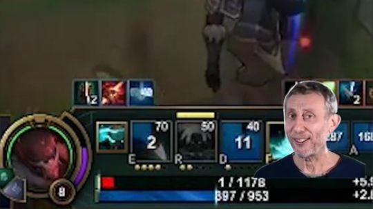 短视频试作 希望各位喜欢