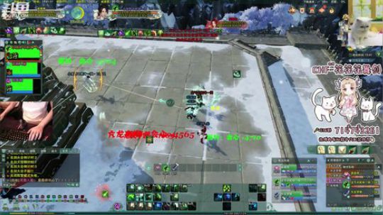 治疗都玩一遍 2019-08-15 14点场