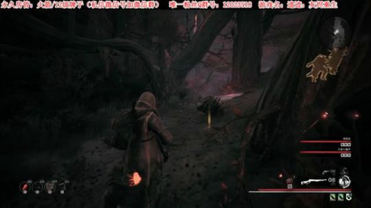 【二哥】新档挑战噩梦难度挑战极限 2019-08-22 17点场