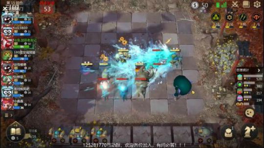 哥布林无敌是多么寂寞，90血三星末日一样拉下马