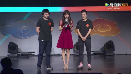秋风:第十四届无差别忍者格斗大赛！ 2019-08-24 19点场