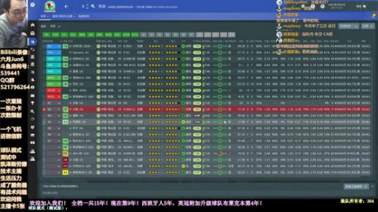 六月：这游戏入坑 命都没了 温6秃里尼奥 2019-08-23 11点场