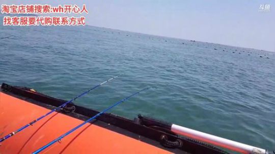 【大海钓鱼哥】 2019-08-20 11点场