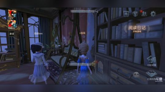 体验单排生活 2019-08-15 16点场