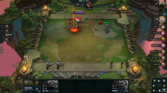 黑白,先玩会云顶下午好 2019-08-24 14点场