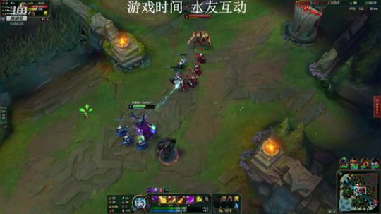 蓝董斌羊羊羊发布了一个斗鱼视频2019-08-24