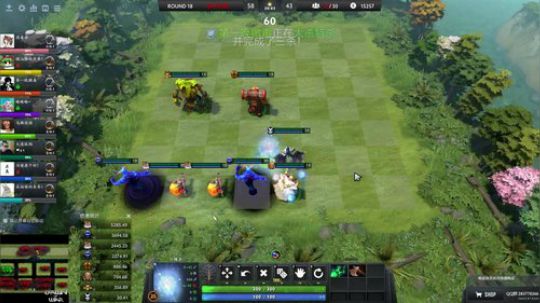 今天RPG穿神 2019-08-23 20点场