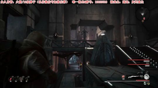 【二哥】新档挑战噩梦难度挑战极限 2019-08-22 21点场