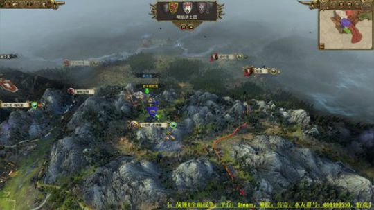 全面战争系列资深菜鸡主播~谢谢~ 2019-08-24 13点场