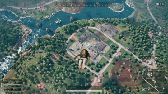 【啊城解说】明天去北海 2019-08-23 14点场