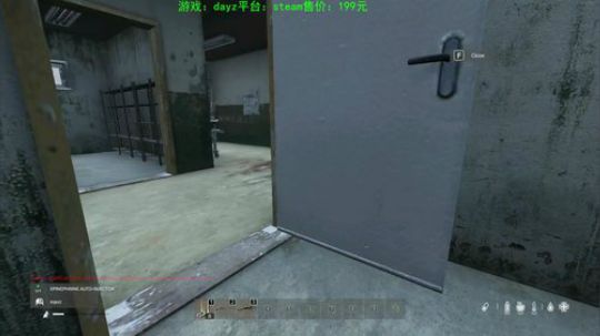 dayz灾变后五十年 2019-08-23 17点场