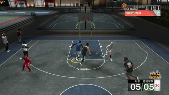 小乐：NBA2K19生涯99就在今晚！ 2019-08-21 00点场