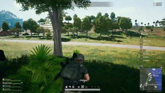 【啊城解说】新游戏 2019-08-24 12点场