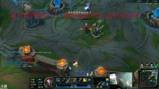 天暗TAN发布了一个斗鱼视频2019-08-24
