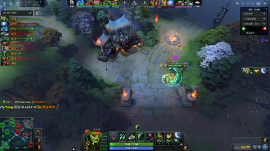 清扬无懈可击：VG-秘密 2019-08-24 10点场