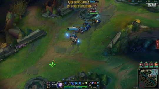 寒冰专场~暑期魔鬼集中营！ 2019-08-23 23点场