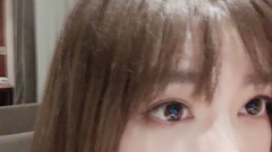 第三名。
今天飞回来！