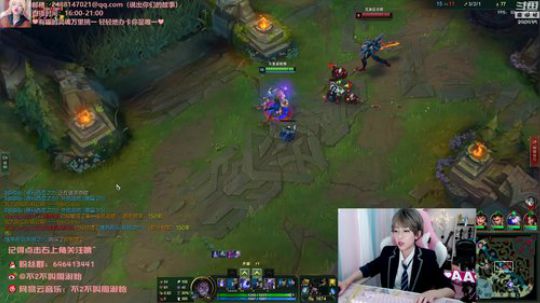 藤一的小幸运发布了一个斗鱼视频2019-08-25