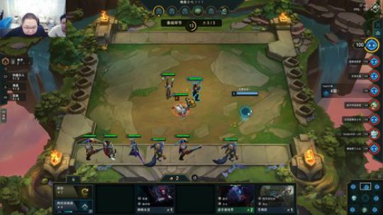 爱喝百事可乐D周星星发布了一个斗鱼视频2019-08-25