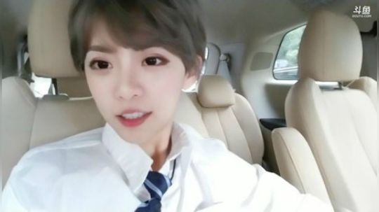 一条猪兒虫OvO发布了一个斗鱼视频2019-08-25