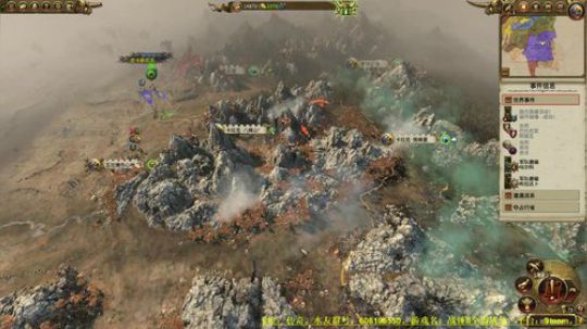 全面战争系列资深菜鸡主播~谢谢~ 2019-08-25 10点场