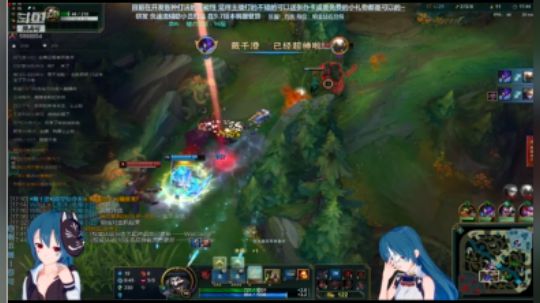9.16 深夜辅助位 香炉小丑 负速流小丑 打法