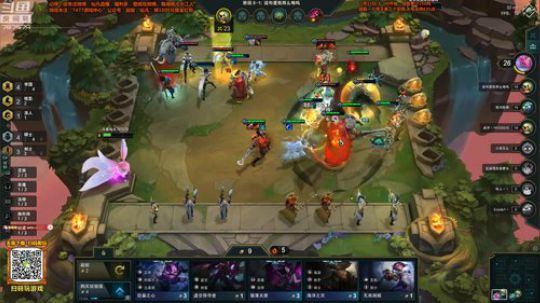 liyunanhj发布了一个斗鱼视频2019-08-25