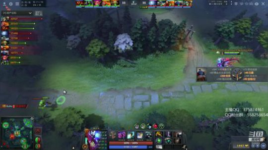 中单小鱼 就是干！ 2019-08-25 06点场