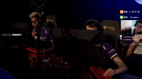 二狗说Major !! 2019-08-24 22点场