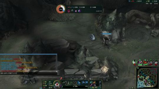 黑白锐雯,晚上好 2019-08-24 23点场