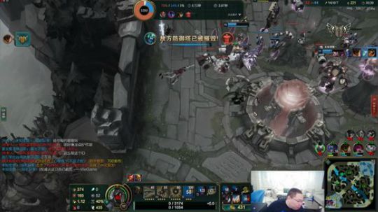 Smallcai爺发布了一个斗鱼视频2019-08-25