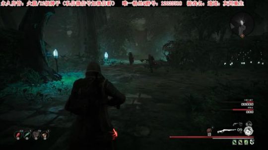 【二哥】新档挑战噩梦难度挑战极限 2019-08-24 20点场