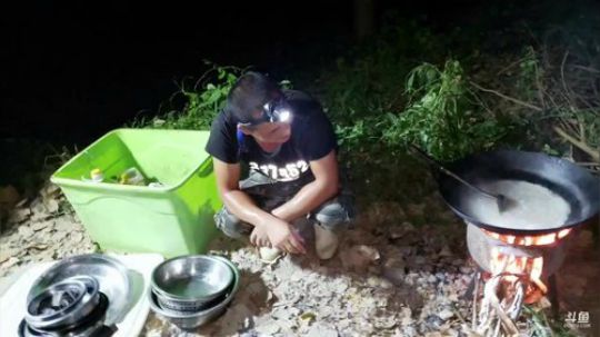 5s终极神器搞鱼货 2019-08-24 18点场