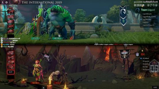 【冷冷】骨灰级云玩家她来了！ 2019-08-25 18点场